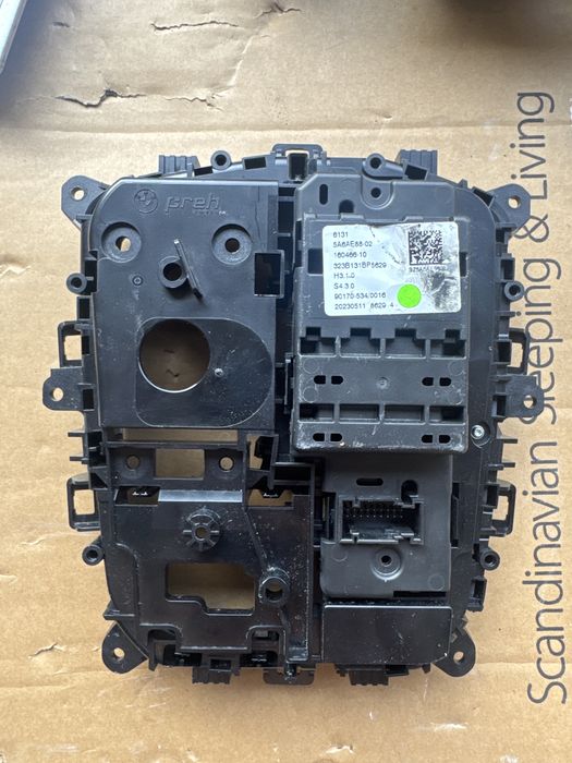 Consola i4 g26 x3 g01