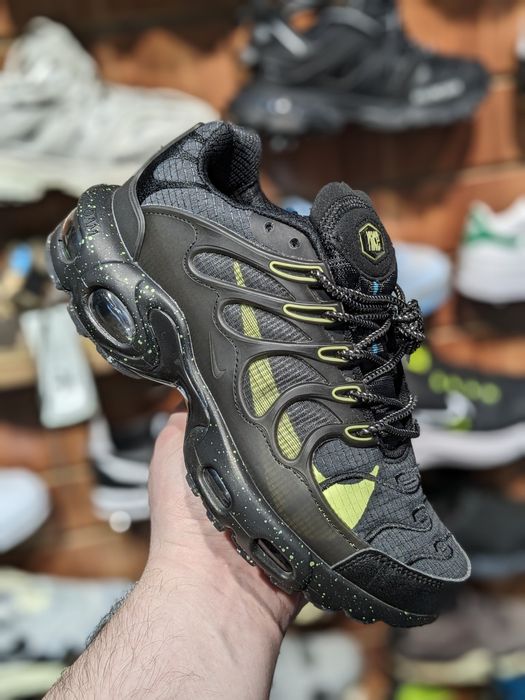 Nike Air Max plus TS