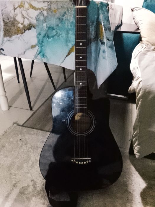 гитара 6 струн продажа