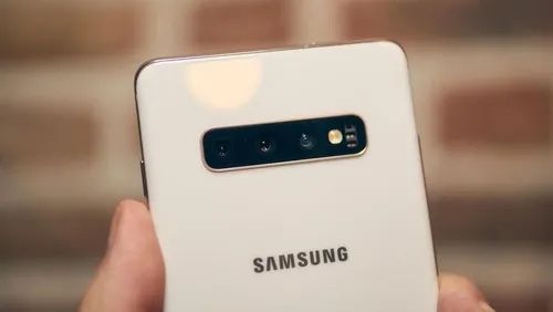 Samsung S10 Plus 5G