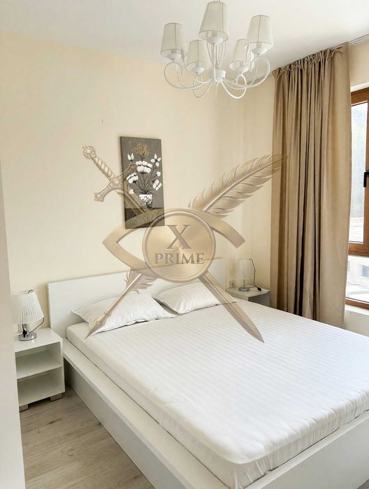 Двустаен апартамент  в Аспарухово! 21943042