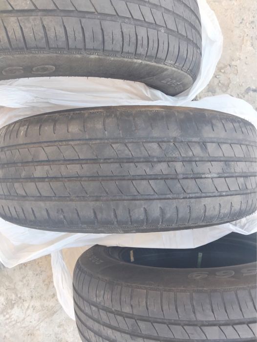 Автошина от камри