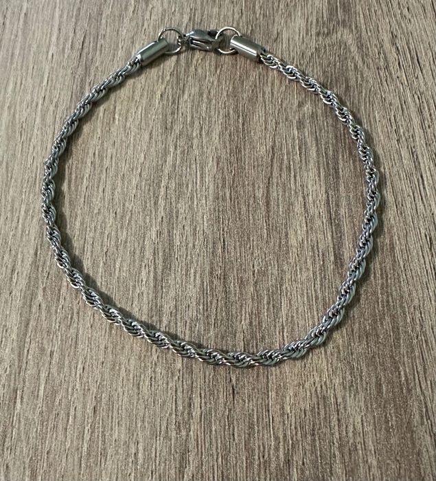 Бижута от неръждаема стомана