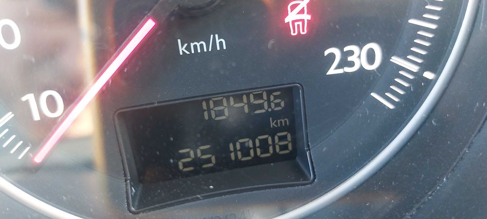 Autoturism peugeot 508 2012