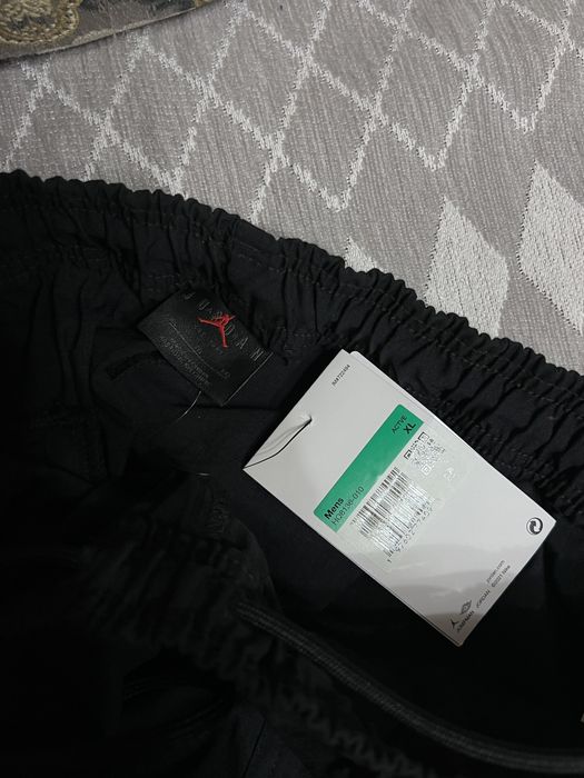 Брюки трико штаны Nike Jordan