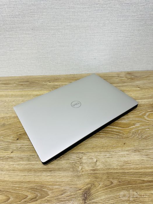 DELL Core i7-12 Ядерный Премиальный, Игровой ноутбук для Игр и IT