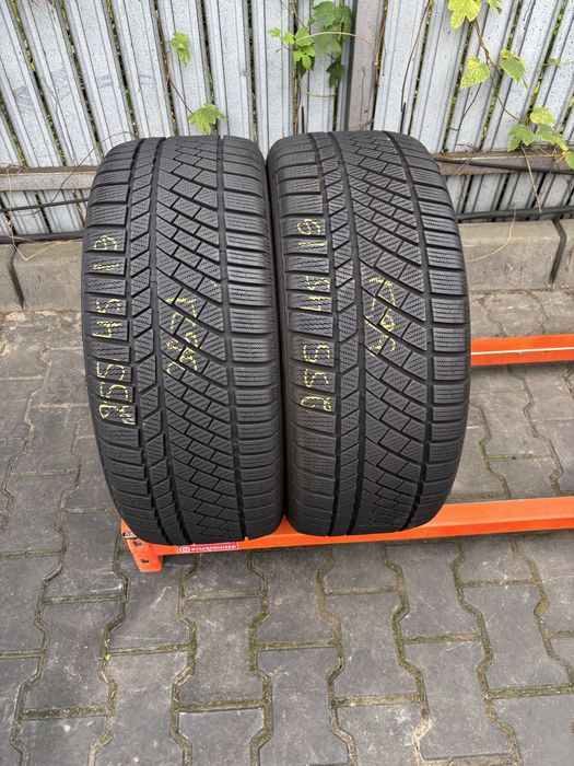 Anvelope Iarna 255/45/19 Continental WinterContact TS830P 255 45 19 R19