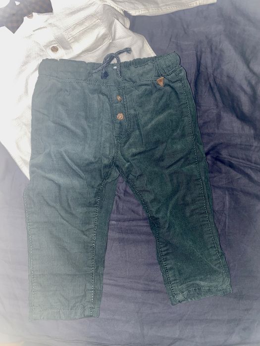 Комплект за момче HM