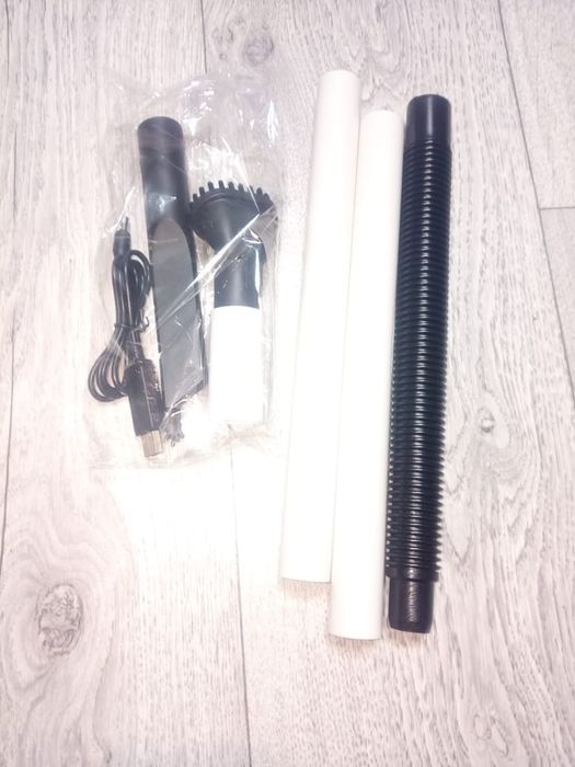 Продам беспроводной пылесос