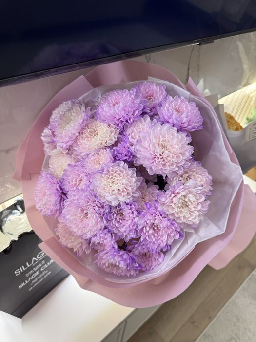 Продаю свежие цветы