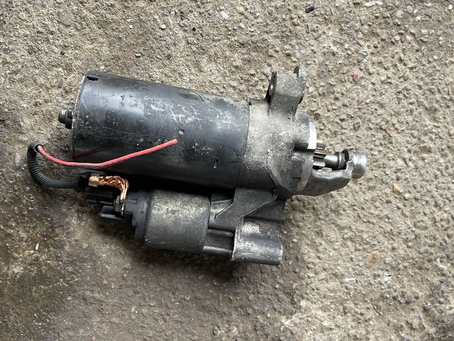 Vand electromotor q5 rectificat