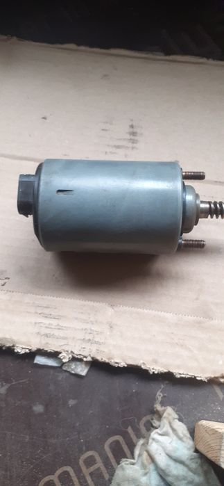 Motoras valvtronic