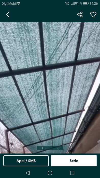 Incadram Porti Asamblarea Montaj