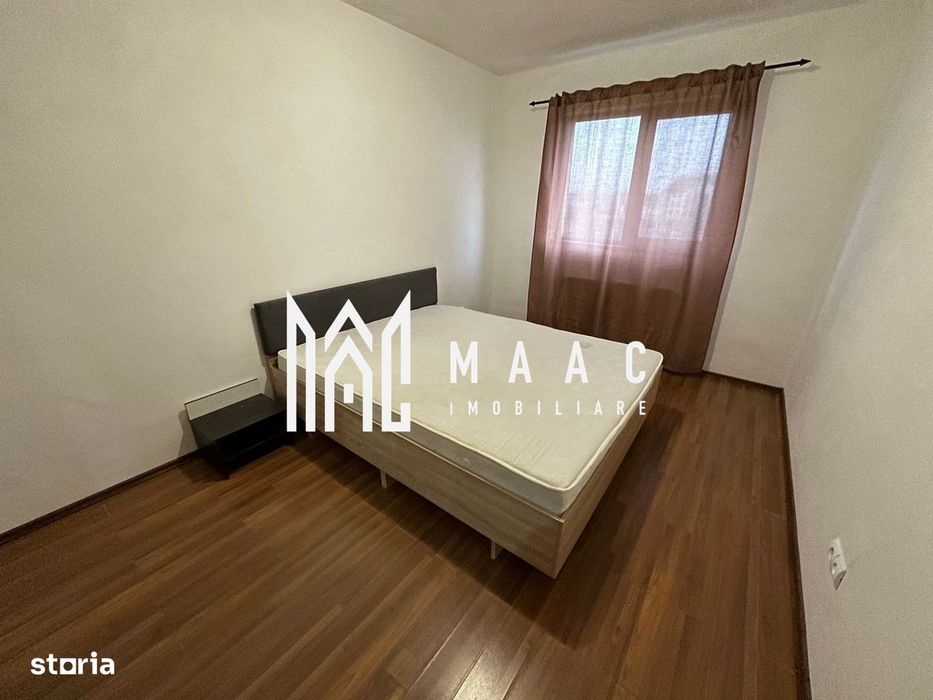 Apartament 2 camere | Etaj2 | Balcon | Decomandat | Selimbar