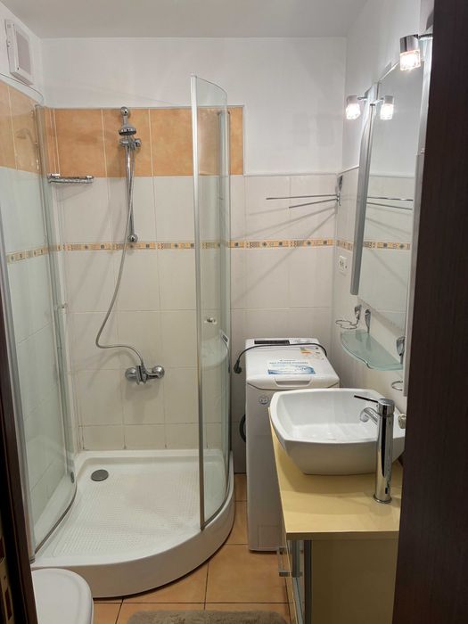 Inchiriez ap. 2 camere Floreasca – Rahmaninov | Centra proprie