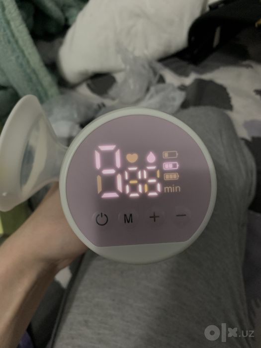 Продаю Молокоотсос