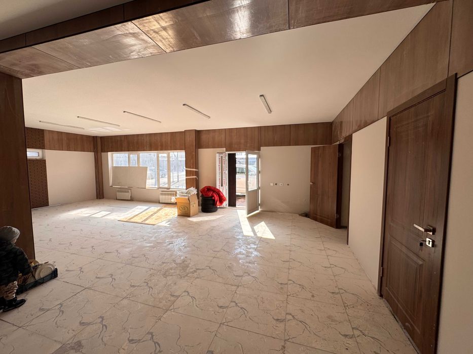 Срочно сдам помещение