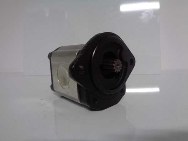 Pompa hidraulica bobcat 20A20X901 serie 6672513, 6672051 ,733, 751