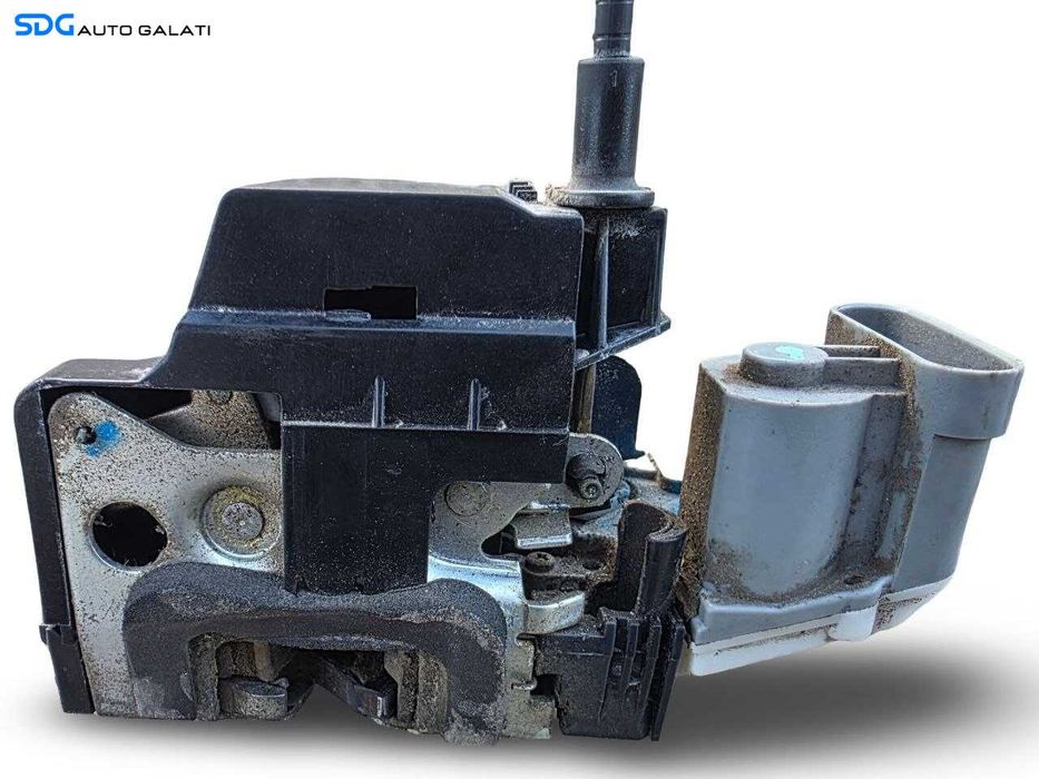 Broasca Incuietoare Usa Portiera Stanga Fata Fiat Albea 2002 - 2012 [N5638]