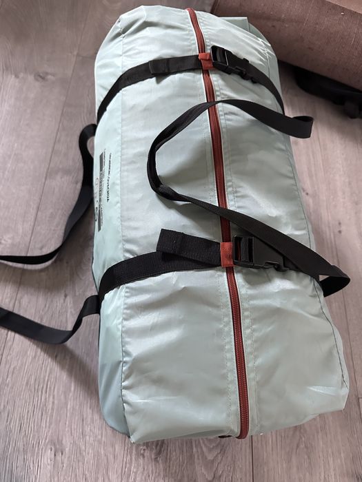 Cort alpenaz 4 persoane