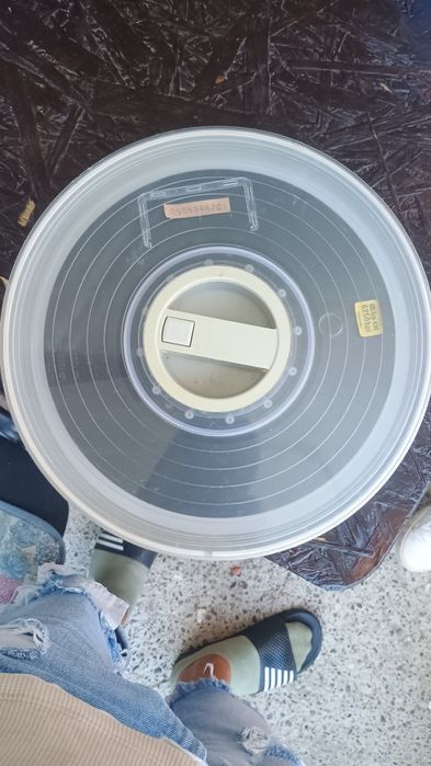 Vînd tv diamant 210 și rola magnetica