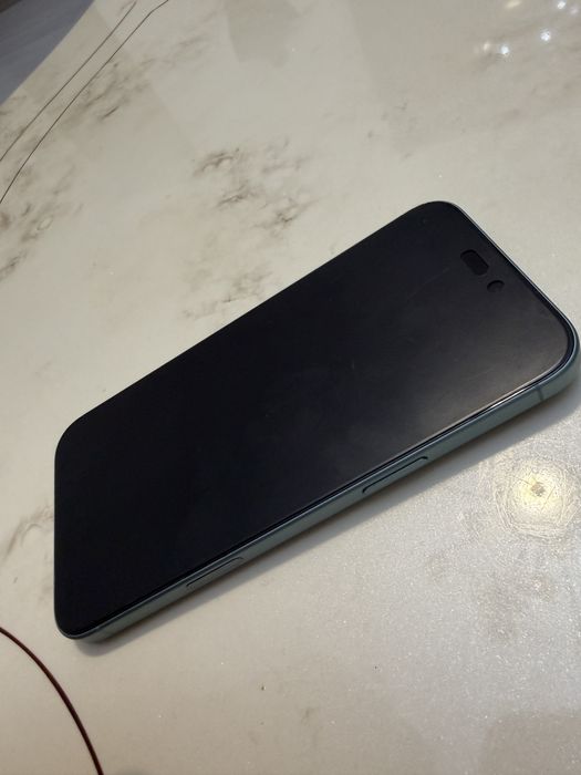 Vand urgent iphone 16 plus 256 gb 94% baterie