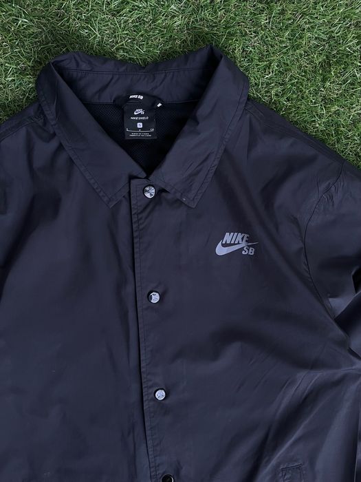 Мъжко яке / горнище : NIKE SB SHIELD S