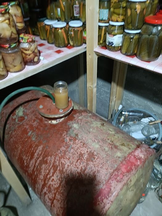 Must fetească albă