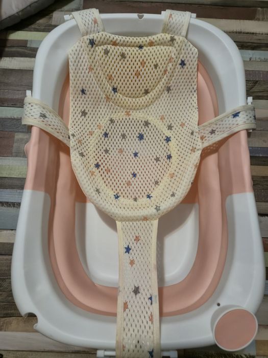 Cădiță bebe 0-6 luni