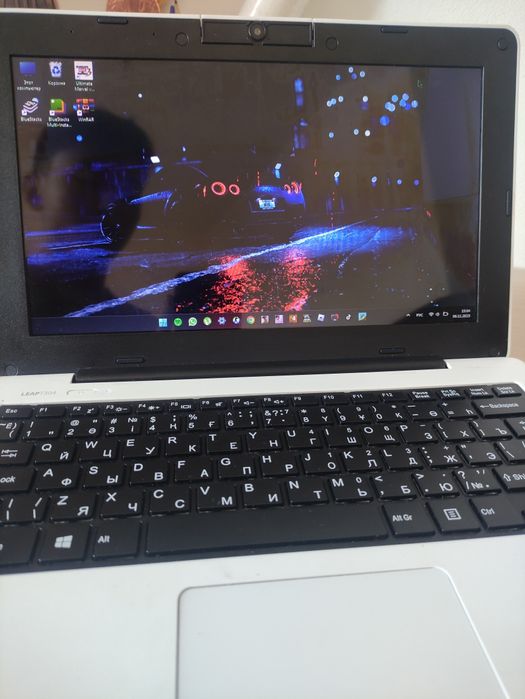 ноутбук Classmate PC