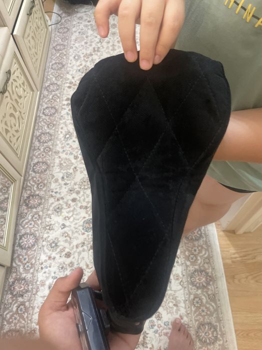 чехол для велосипеда