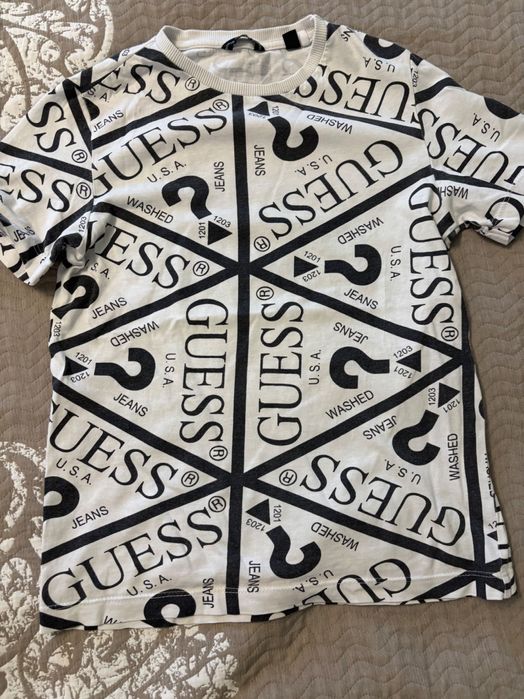 Guess тениски за момче