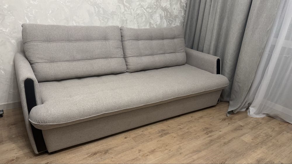 Диван раскладной 220 см