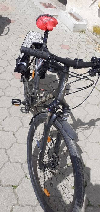 Bicicleta specialized