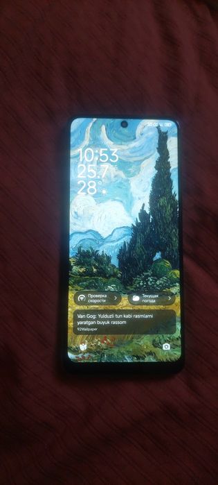 Redmi not 12 ishlashi zòr 800.000 ming