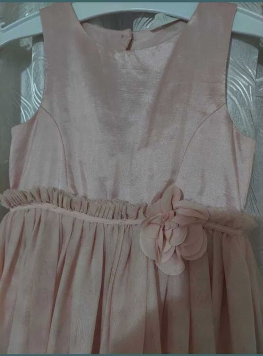 Rochie evenimente H&M 134 9/11 ani