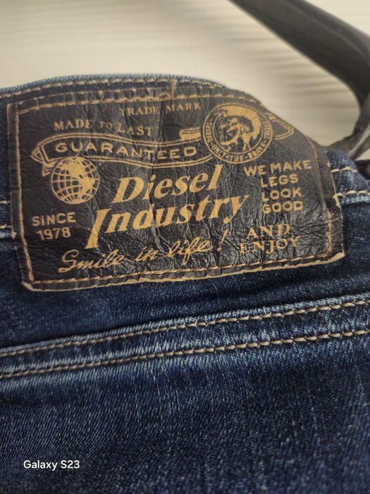 Blugi DIESEL barbati