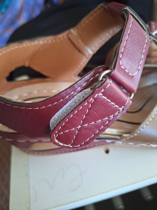 Sandale noi marimea 38/39