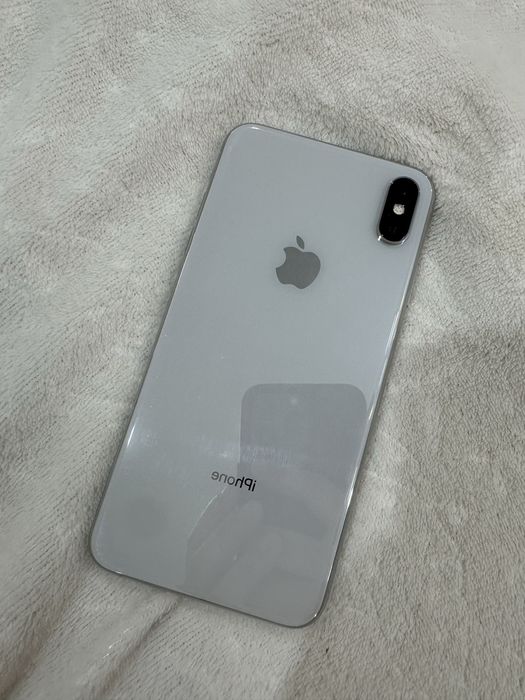 Айфон xs max в идеале