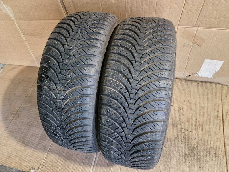2 Falken R18 215/50
всесезонни гуми DOT3721