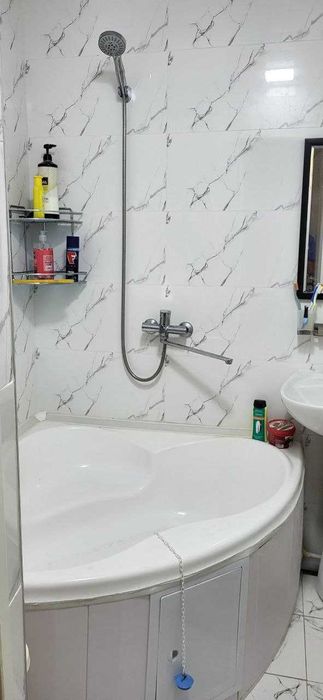 Квартира 2-х, 70м2, 5 этаж, лифт, 580 млн, янги тайёр кириб яшаш м-