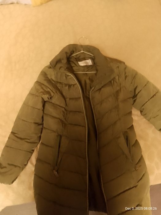 Есенно зимно яке