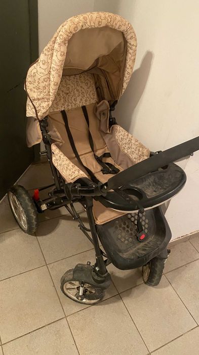 Продам 2 коляски за 20 000тг