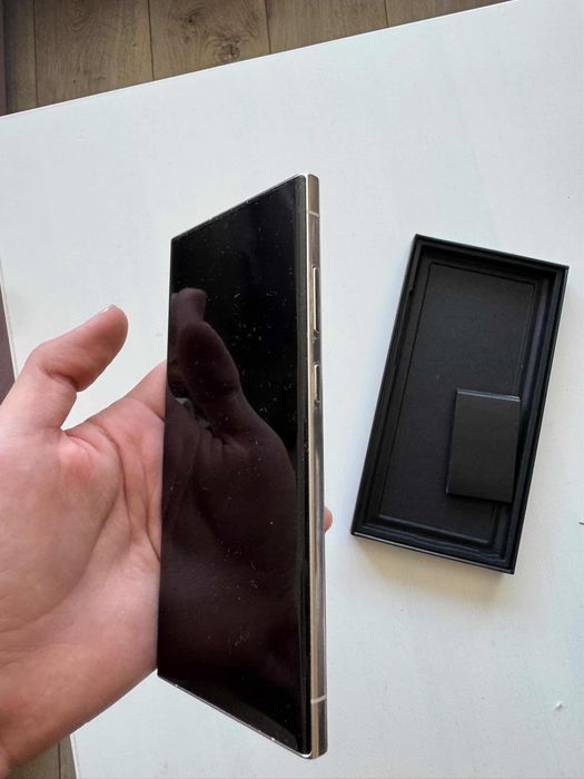 Samsung Galaxy S23 Ultra