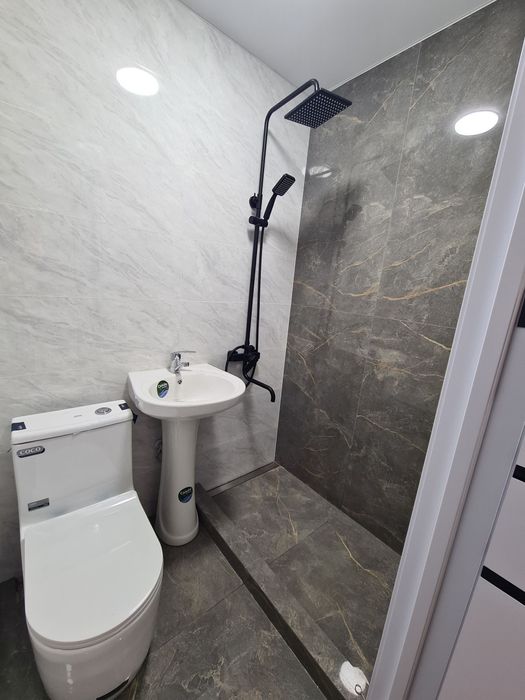 ️Аренда чиланзар 6 квартал, 2-комн квартира, 3 этаж, полная комплек