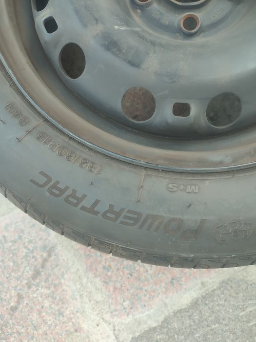 Одиночка 15 на поло