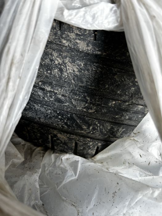 Продам шины летние