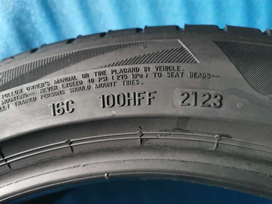 anvelope 245 45 19 bridgestone - Piese auto de vânzare | OLX.ro