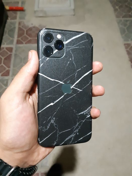 Iphone 11 pro 256gb ideal