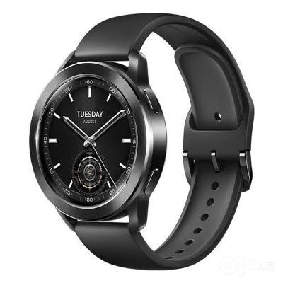 Смарт часы Xiaomi watch s3